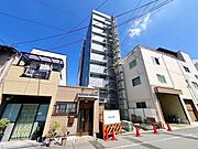 ソル・ティエラ都島 5階 築1年6ヶ月の賃貸物件