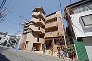 サンシャイン御幸の賃貸物件