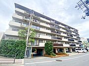リバーサイドニッシン城東ハイツの賃貸物件