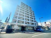 今里駅より徒歩4分 4階 築29年の賃貸物件