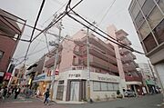 森岡ビル 3階 築43年1ヶ月の賃貸物件