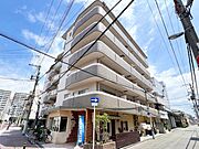 三福ロイヤルマンション 5階 築19年10ヶ月の賃貸物件