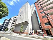 京橋駅より徒歩1分 10階 築1年8ヶ月の賃貸物件