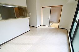 フレアコート京橋 2LDKの写真