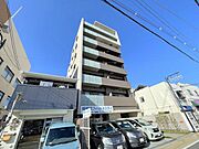 アイビー・弐番館 8階 築14年5ヶ月の賃貸物件