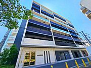 JPレジデンス大阪城東３ 3階 築5年6ヶ月の賃貸物件