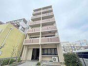 横堤駅より徒歩3分 4階 築12年5ヶ月の賃貸物件