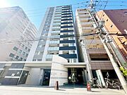 プライムアーバンサカイスジホンマチ 11階 築19年1ヶ月の賃貸物件