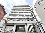 新深江駅より徒歩1分 3階 築31年5ヶ月の賃貸物件