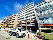 深江橋駅より徒歩8分 2階 築1年6ヶ月の賃貸物件