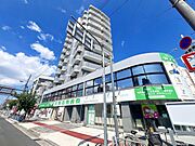 野江内代駅より徒歩2分 8階 築34年8ヶ月の賃貸物件