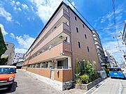 メゾンバイタルＤ 4階 築19年の賃貸物件