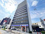 大拓メゾン鶴見 2階 築14年1ヶ月の賃貸物件