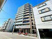 スワンズシティ大阪クレアストの賃貸物件