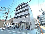 サニーパレス・横堤 3階 築25年6ヶ月の賃貸物件