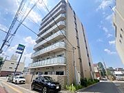 ラフォート城北公園の賃貸物件