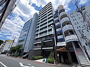 エスリード京橋 4階 築10年9ヶ月の賃貸物件