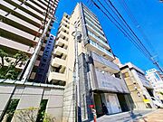 アドバンス大阪シックの賃貸物件