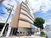 クワトロジー 4階 築19年10ヶ月の賃貸物件