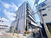 EIGHTSHIROKITAの賃貸物件