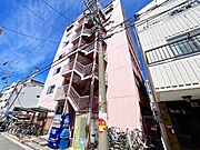 アクシオス野江サウスの賃貸物件