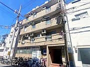 メゾン城東の賃貸物件