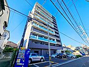 アドバンス大阪城シュアーヴの賃貸物件