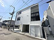 Fr.imp大阪城東の賃貸物件
