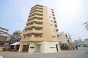 清水駅より徒歩1分 3階 築18年10ヶ月の賃貸物件