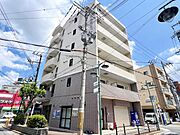 森小路駅より徒歩1分 2階 築9年の賃貸物件