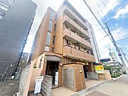 コーポカースルの賃貸物件