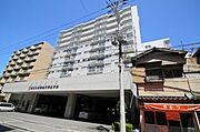 蒲生四丁目駅より徒歩3分 6階 築37年2ヶ月の賃貸物件