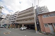 野江駅より徒歩2分 6階 築28年2ヶ月の賃貸物件
