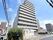 今福鶴見駅より徒歩2分 2階 築21年10ヶ月の賃貸物件