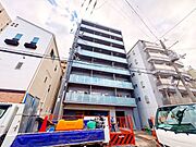 LEGALAND猫MIYAKOJIMAの賃貸物件