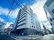 プレサンスNEO新深江リュミエルの賃貸物件