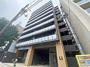 今里駅より徒歩2分 10階 築8年8ヶ月の賃貸物件
