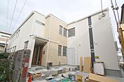 徳庵駅より徒歩13分 2階 築3年7ヶ月の賃貸物件