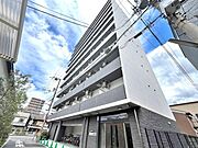 新深江駅より徒歩1分 4階 築5年3ヶ月の賃貸物件
