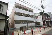 フジパレス旭城北の賃貸物件