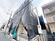 サフィールロジェ大阪城公園の賃貸物件