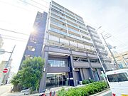エスリード大阪城南グランデュクスの賃貸物件