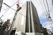 アウスレーベン都島Iの賃貸物件