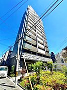 プレサンス水都OKAWAの賃貸物件
