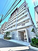 セイワパレス大阪城北の賃貸物件
