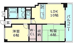 間取り：227104269756