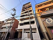 エグゼ大阪CITYルーエの賃貸物件