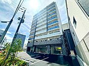 エスリードザ・レーヴ大阪 4階 新築の賃貸物件