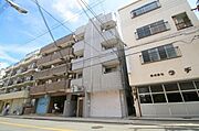 シャトー都島 3階 築38年3ヶ月の賃貸物件