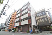 メゾン中央の賃貸物件